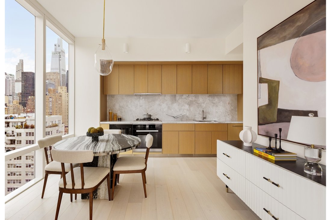 Condominio a New York, New York, Stati Uniti 1 - 17976233