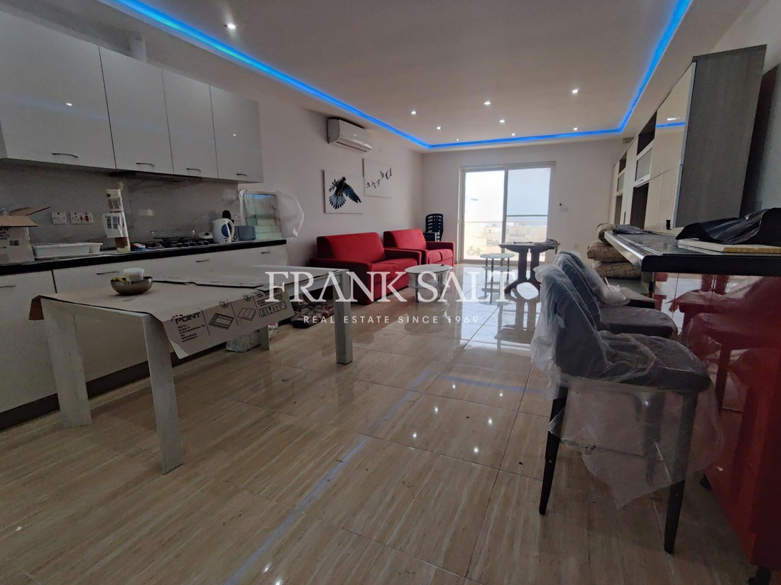 Apartment in Marsaskala, Malta 2 - 14296719