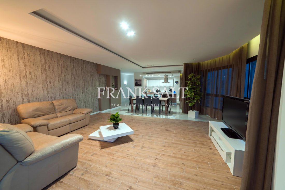 Apartment in Sliema, Malta 5 - 17770707