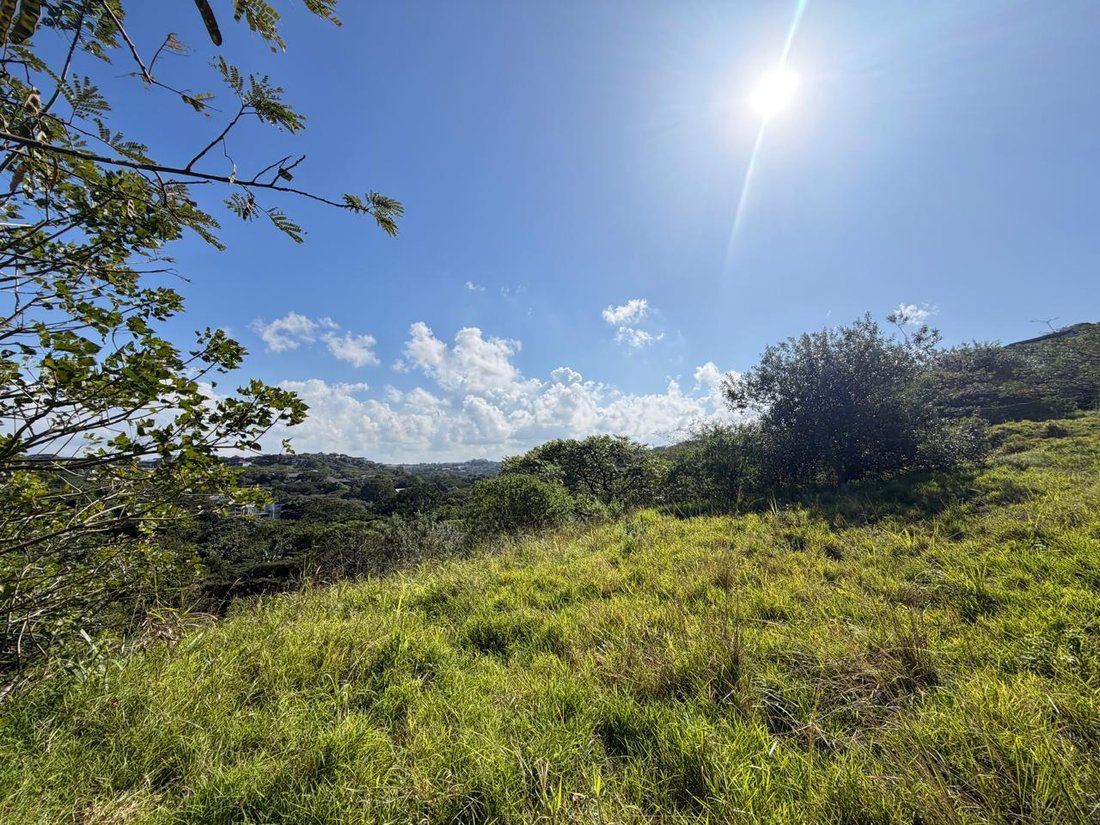 Land in Simbithi Eco Estate, KwaZulu-Natal, South Africa 3 - 17977515