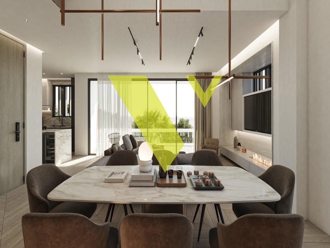Apartment in Voula, Attica, Greece 4 - 17976146