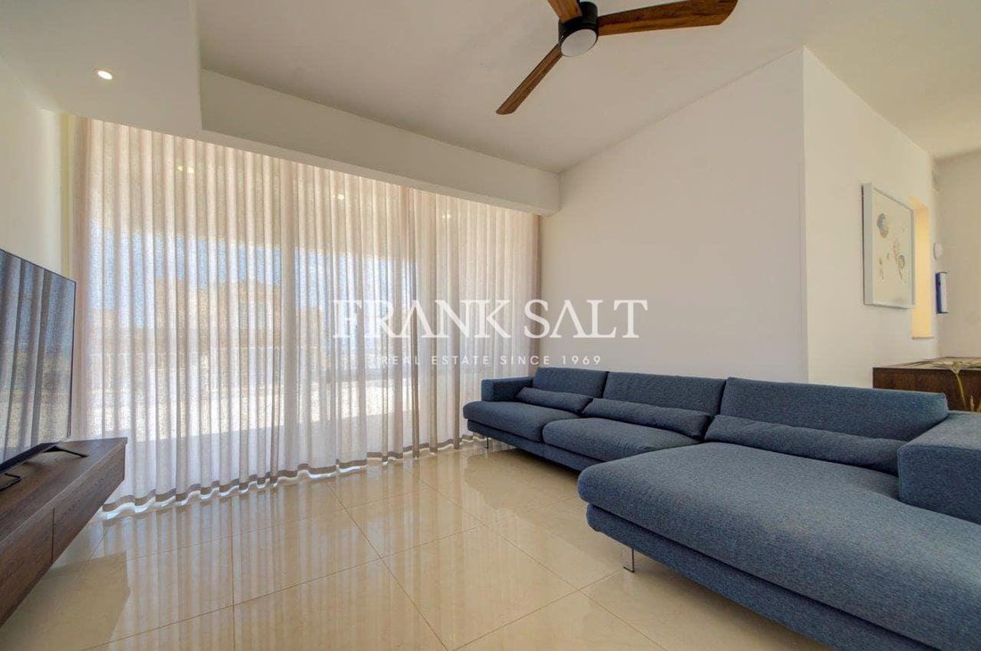 Penthouse in Sliema, Malta 4 - 14749254
