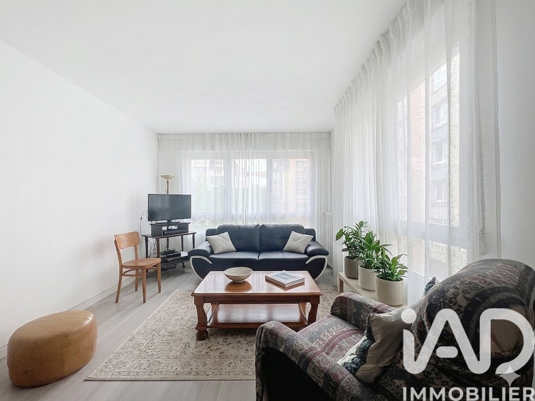 Apartment in Perouses, Paris, Ile-de-France 5 - 17980805