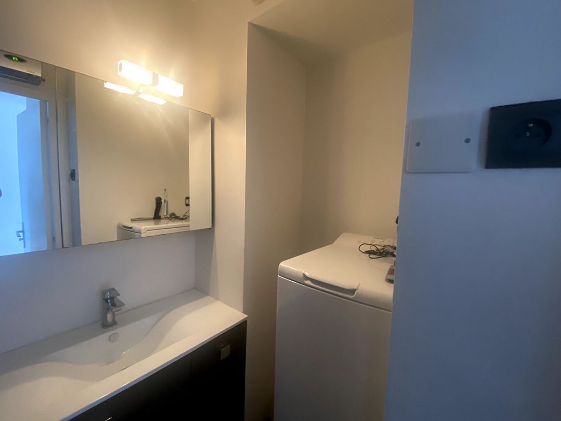 Apartment in Pornichet, Pays de la Loire, France 5 - 17977377