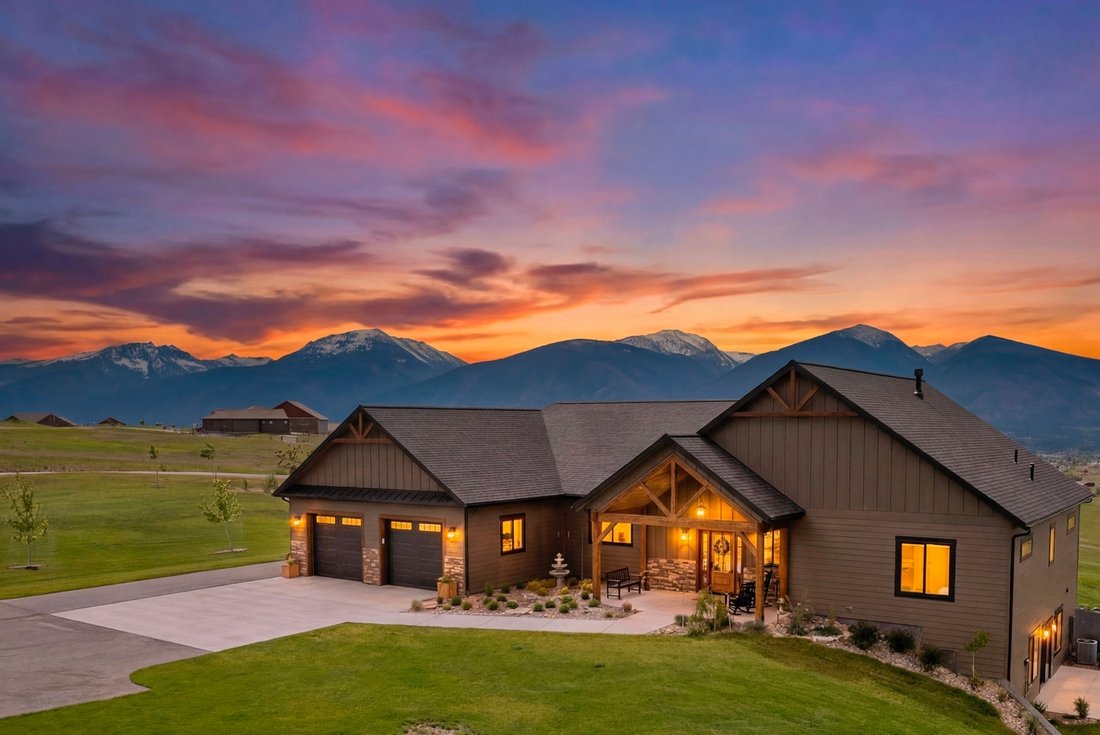 House in Florence, Montana, United States 1 - 17974726