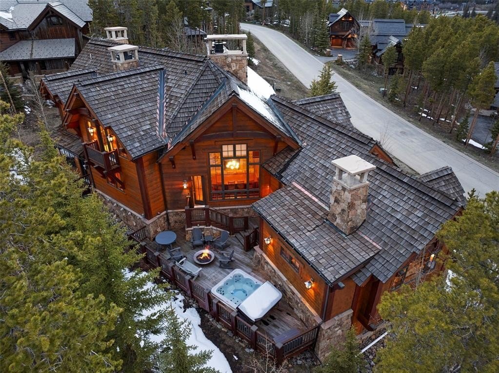 House in Breckenridge, Colorado, United States 4 - 17981097