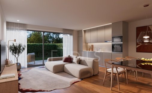 Apartment in Cedofeita, Santo Ildefonso, Se, Miragaia, Sao Nicolau e Vitoria, Porto District, Portugal 1