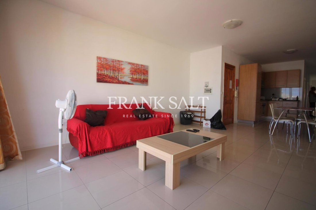 Apartment in Saint Paul's Bay, Malta 5 - 13859777