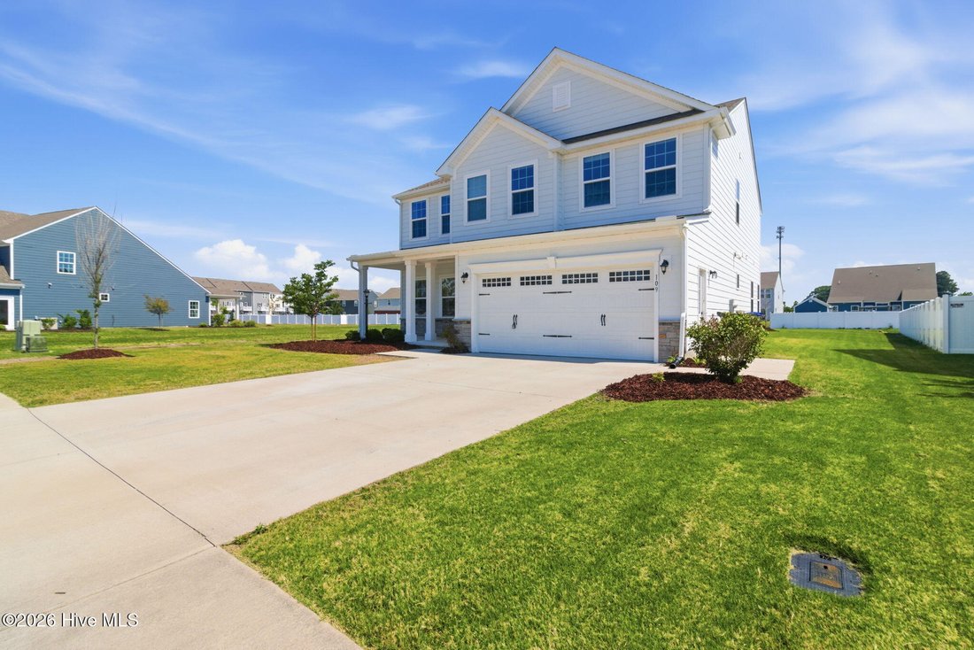 House in Moyock, North Carolina, United States 3 - 17978896