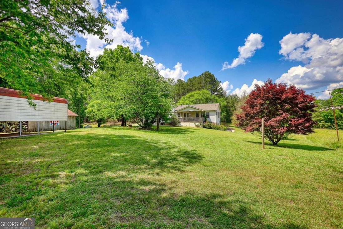 House in Franklin, Georgia, United States 5 - 17980027