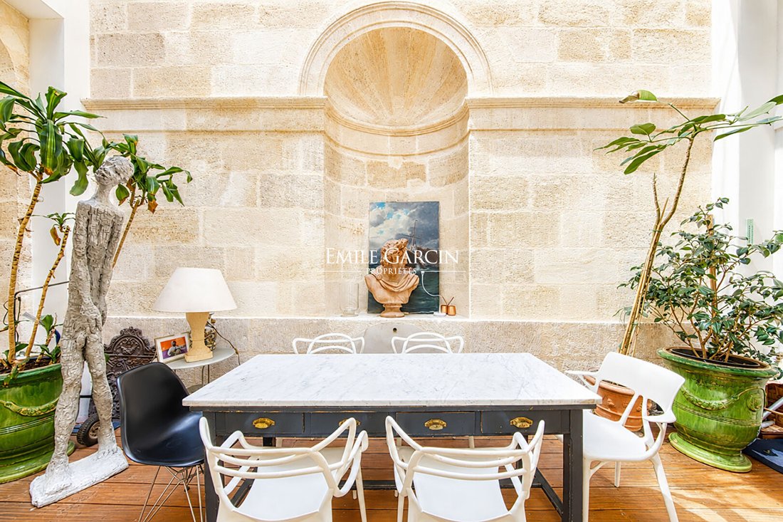 Apartment in Le Lac-Bacalan, Bordeaux, France 4 - 17977290