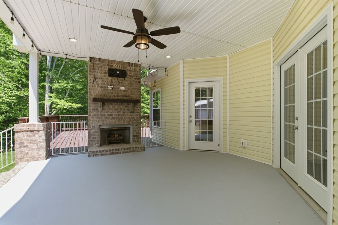 House in Dickson, Tennessee, United States 3 - 17979829