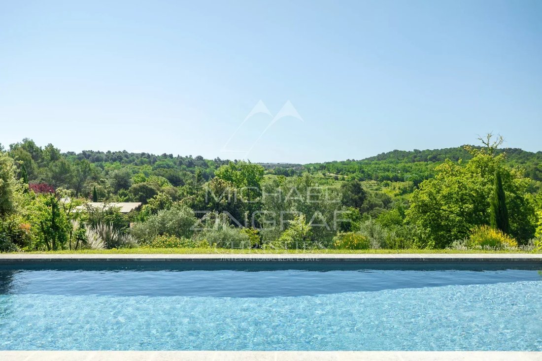 House in Murs, Provence-Alpes-Côte d'Azur, France 5 - 17974878
