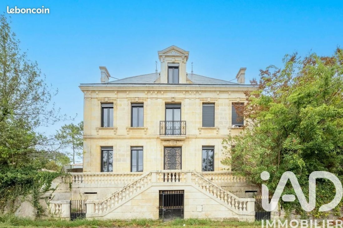 House in Cavignac, Nouvelle-Aquitaine, France 3 - 17980884