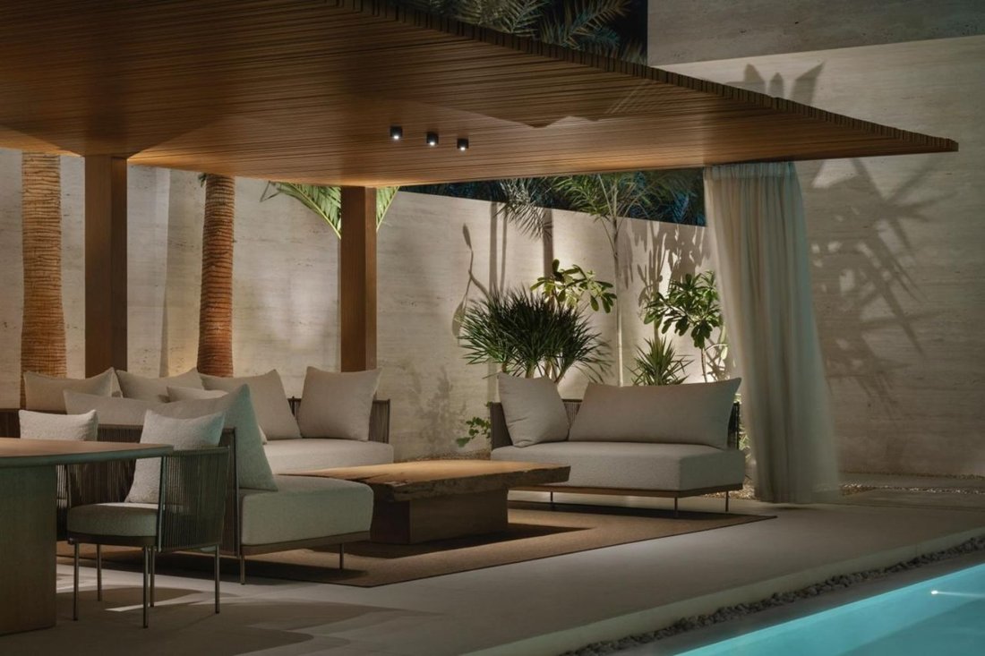 House in Al Wasl, Dubai, United Arab Emirates 4 - 17981068