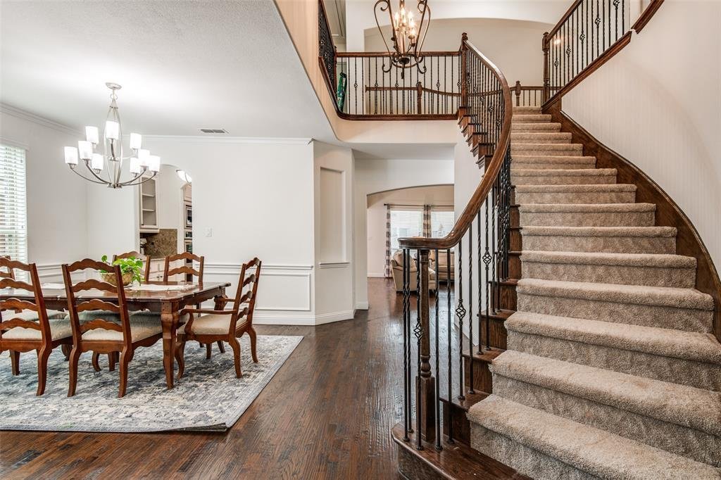 House in Frisco, Texas, United States 5 - 17979177