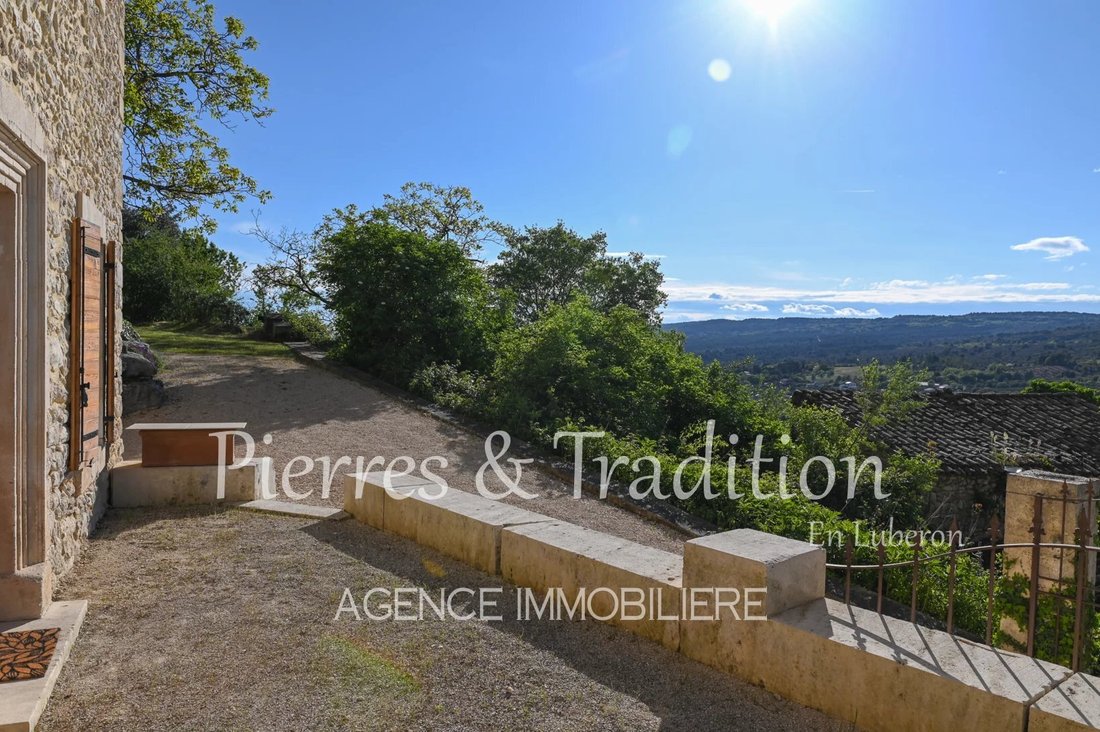House in Lioux, Provence-Alpes-Côte d'Azur, France 2 - 17976741