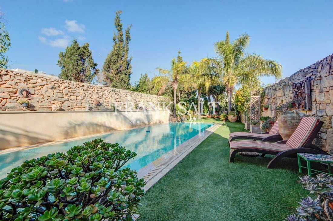 House in Naxxar, Malta 1 - 13869605