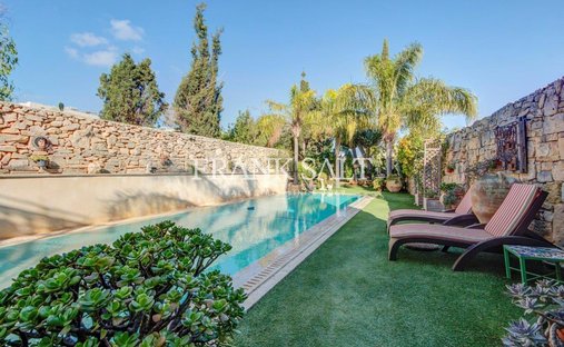 Casa en Naxxar, Malta 1
