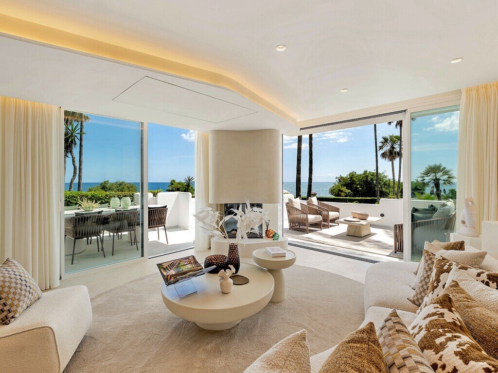 Apartment in Estepona, Andalusia, Spain 4 - 17979049