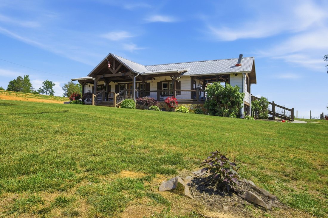 House in Riceville, Tennessee, United States 4 - 17975560