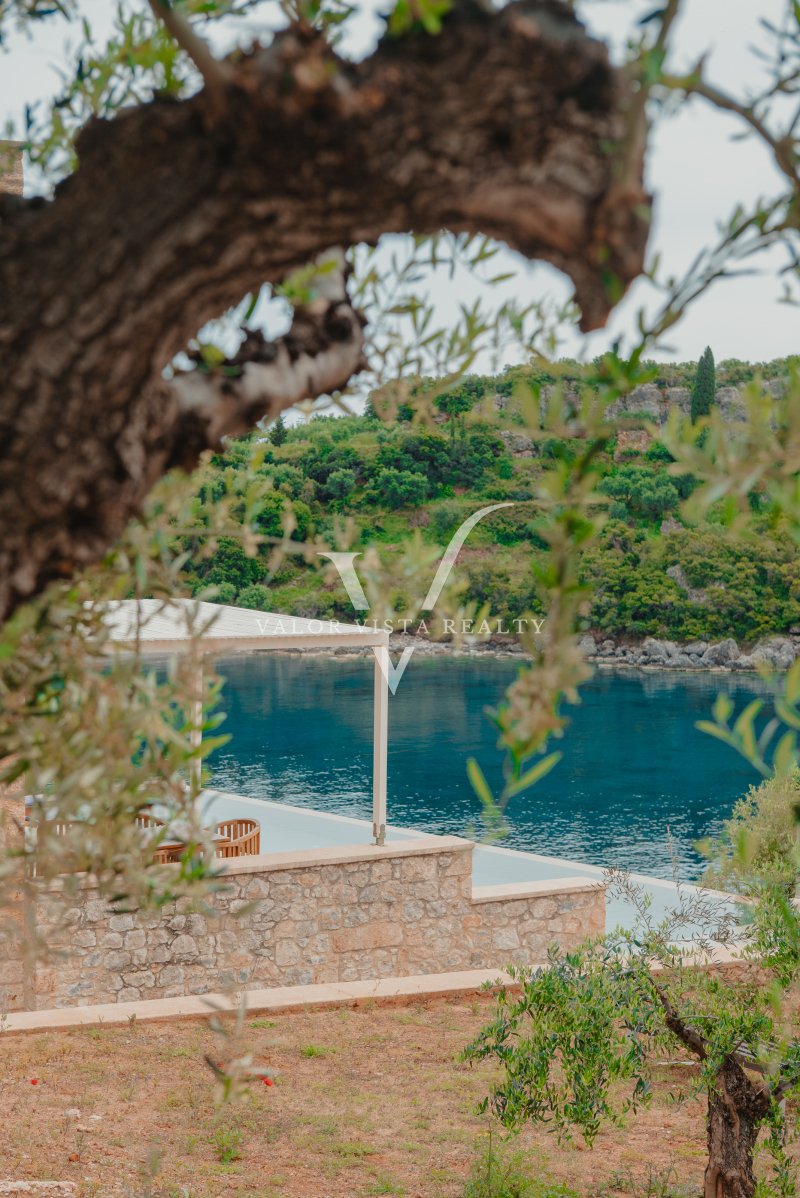 Villa in Lefktro, Peloponnese, Western Greece and the Ionian, Greece 3 - 17980911
