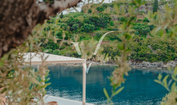 Villa in Lefktro, Peloponnese, Western Greece and the Ionian, Griechenland 2