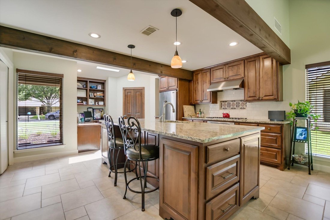 House in Austin, Texas, United States 5 - 17975298