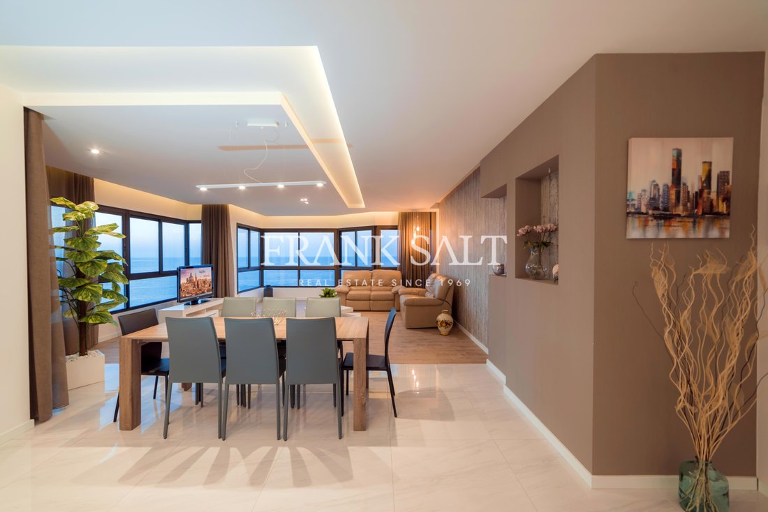 Apartment in Sliema, Malta 2 - 17770707
