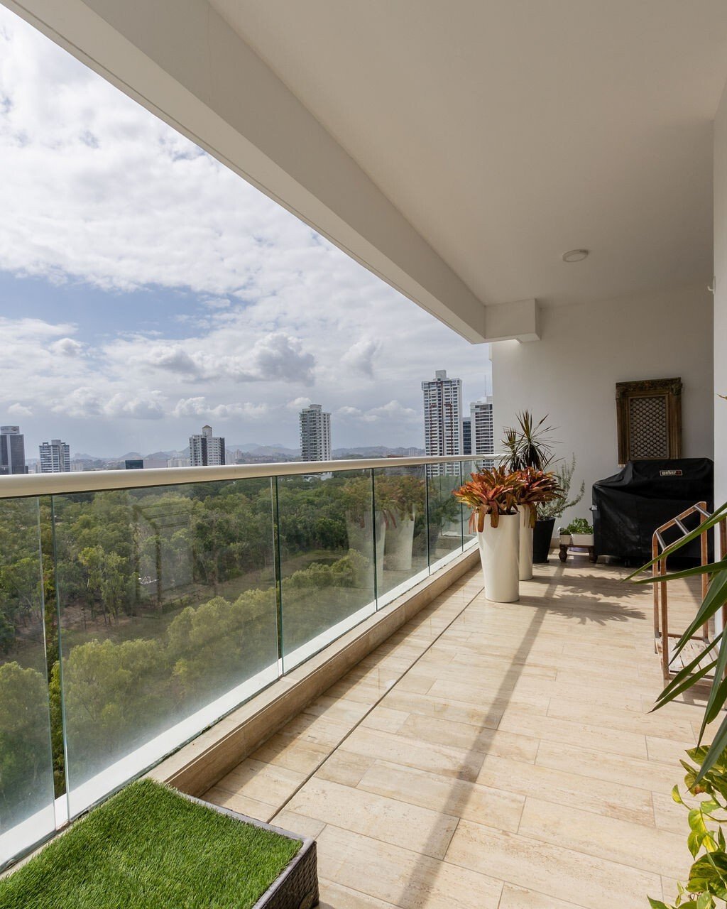 Condo in Panama City, Panama, Panama 1 - 17980265