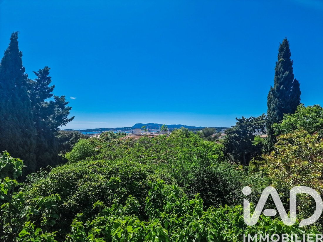 House in Super-Toulon, Toulon, France 1 - 17980852