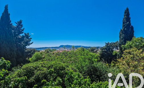 House in Super-Toulon, Toulon, France 1