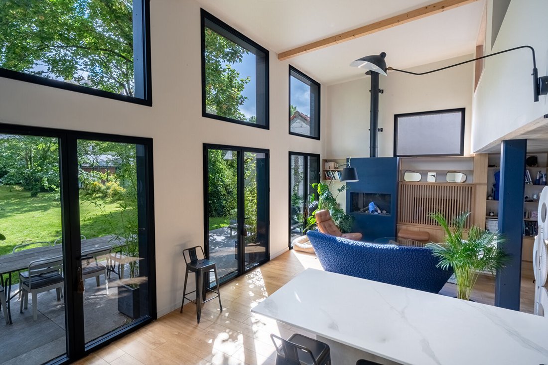 Villa in Nantes, Pays de la Loire, France 1 - 17977296