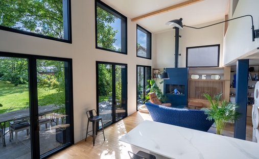 Villa in Nantes, Pays de la Loire, France 1