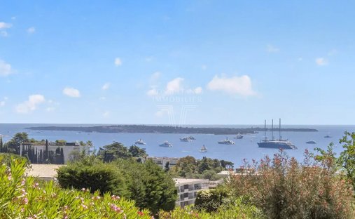 Apartment in Cannes, Provence-Alpes-Côte d'Azur, France 1