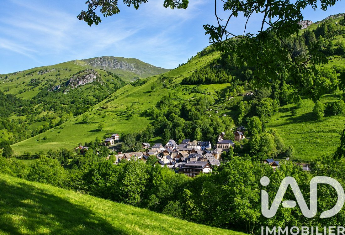 Bourg-d'Oueil, Occitania, France 1 - 17980847