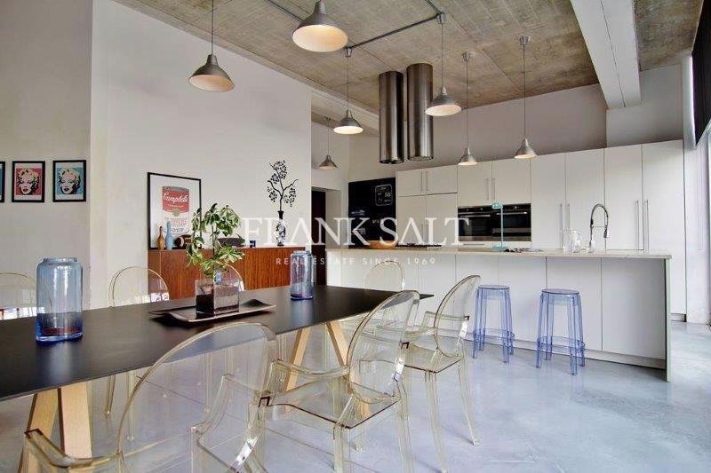 Townhouse in Birkirkara, Malta 4 - 17958657