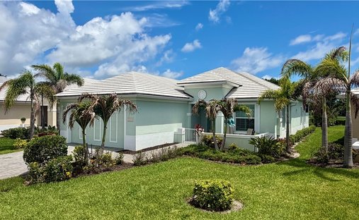 House in Vero Beach, Florida, United States 1
