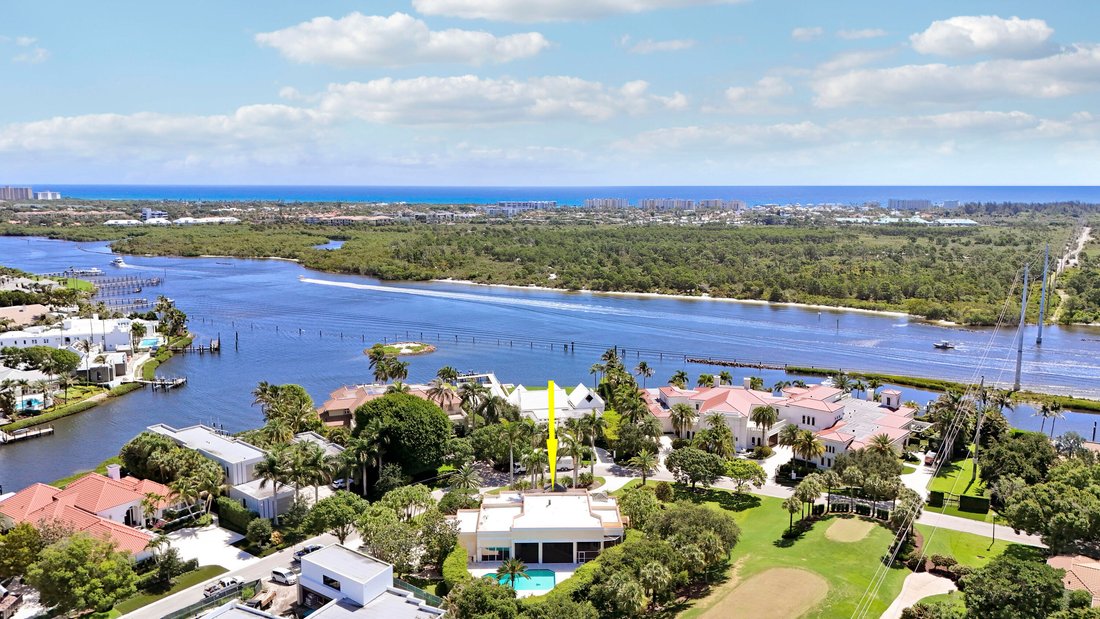 House in Jupiter, Florida, United States 5 - 17979947