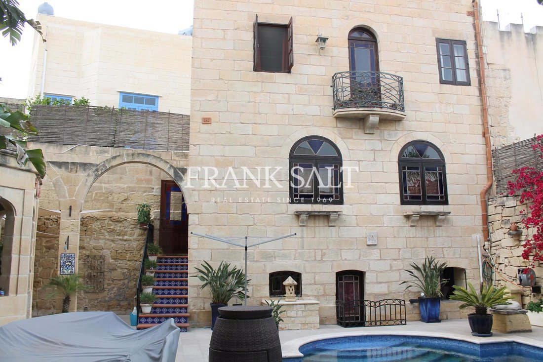 House in Naxxar, Malta 3 - 17958662