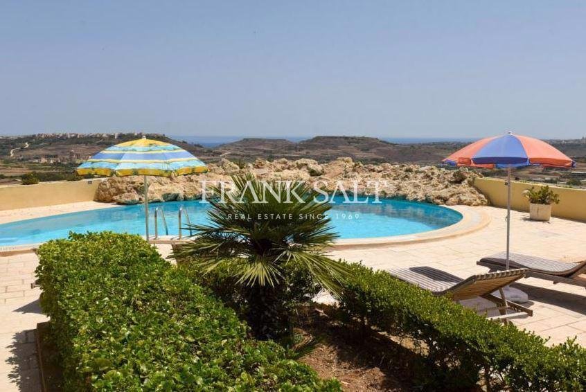 Bungalow in Santa Lucija, Malta 3 - 11469337