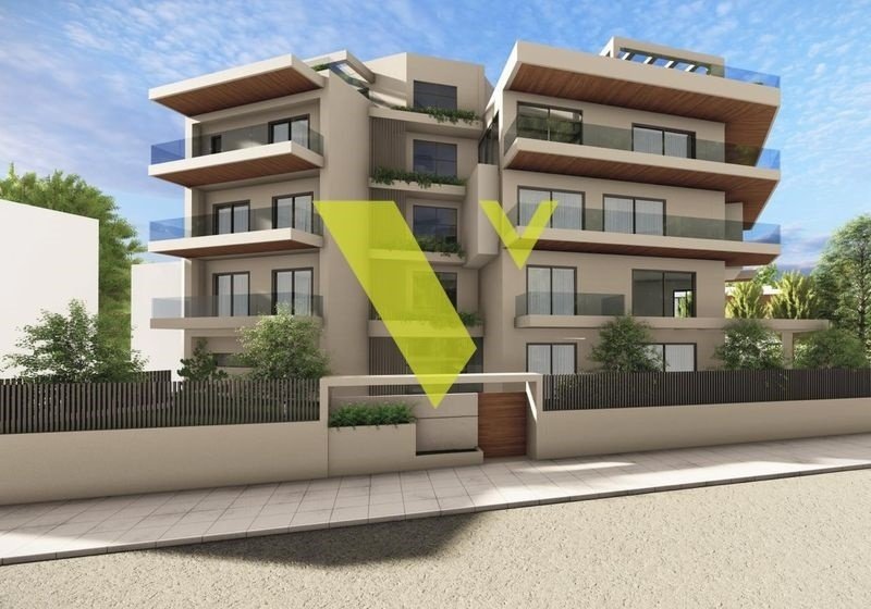 Apartment in South Athens, Attica, Greece 1 - 17976744