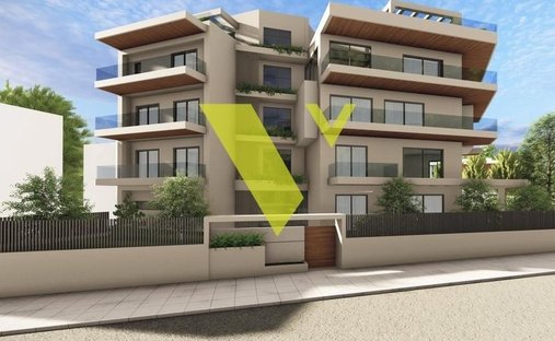 Appartamento in South Athens, Attica, Grecia 1