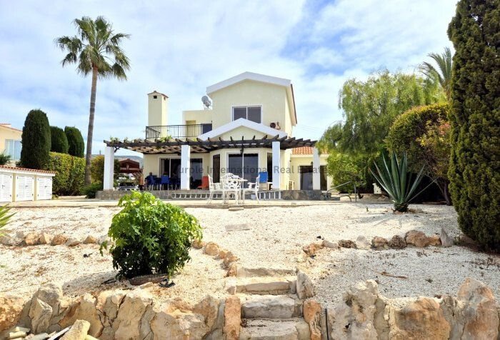Villa in Peyia, Paphos, Cyprus 1 - 17976939