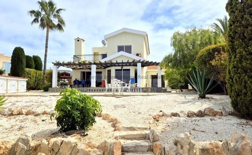 Villa à Peyia, Paphos, Chypre 1