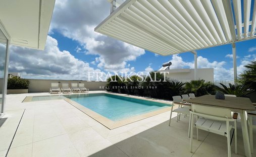 Villa in Naxxar, Malta 1