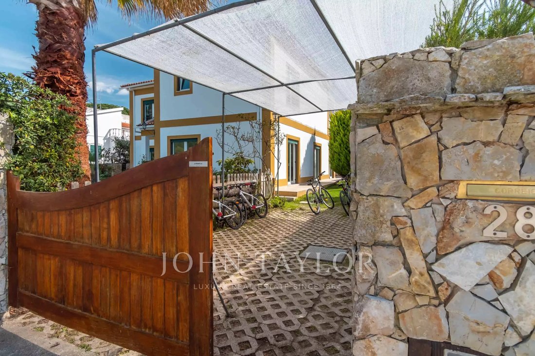 House in Santiago, Setubal, Portugal 4 - 17975227