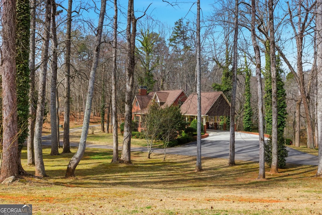 House in Demorest, Georgia, United States 2 - 17975638