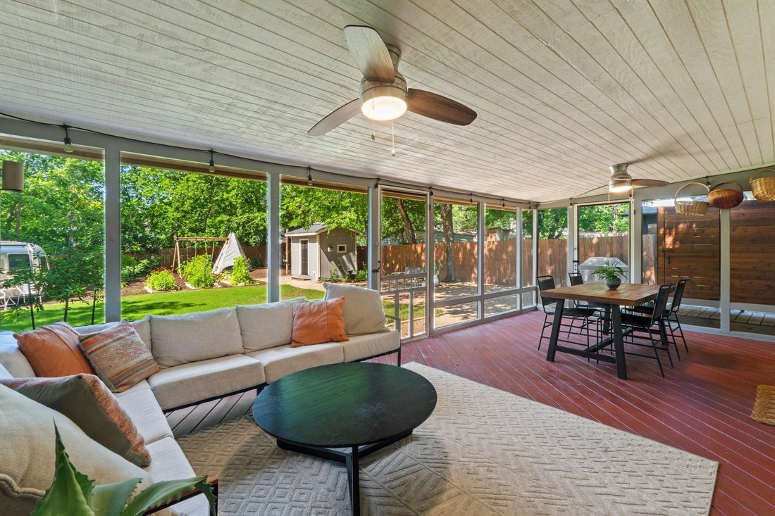 House in Austin, Texas, United States 2 - 17975282