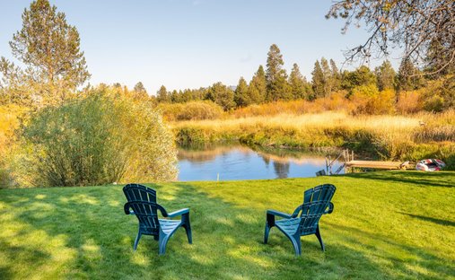 House in La Pine, Oregon, United States 1